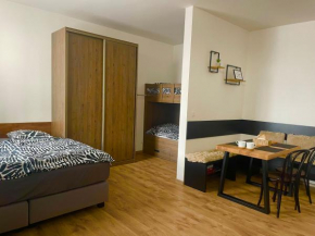 Keilberg relax, Loučná Pod Klínovcem